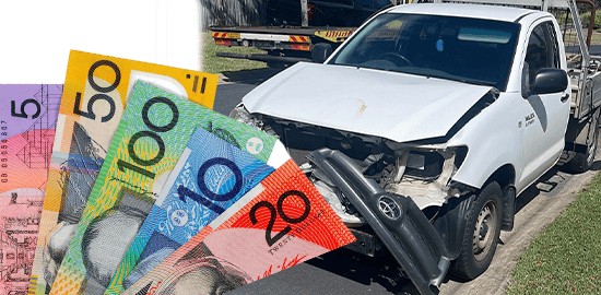 Fast And Effortless Cash For Car Removal